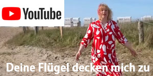Anja on Youtube